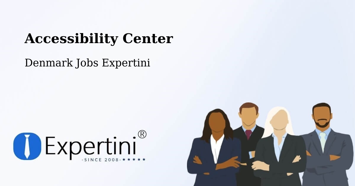 Accessibility Statement – Odder Kommune - Denmark Jobs Expertini