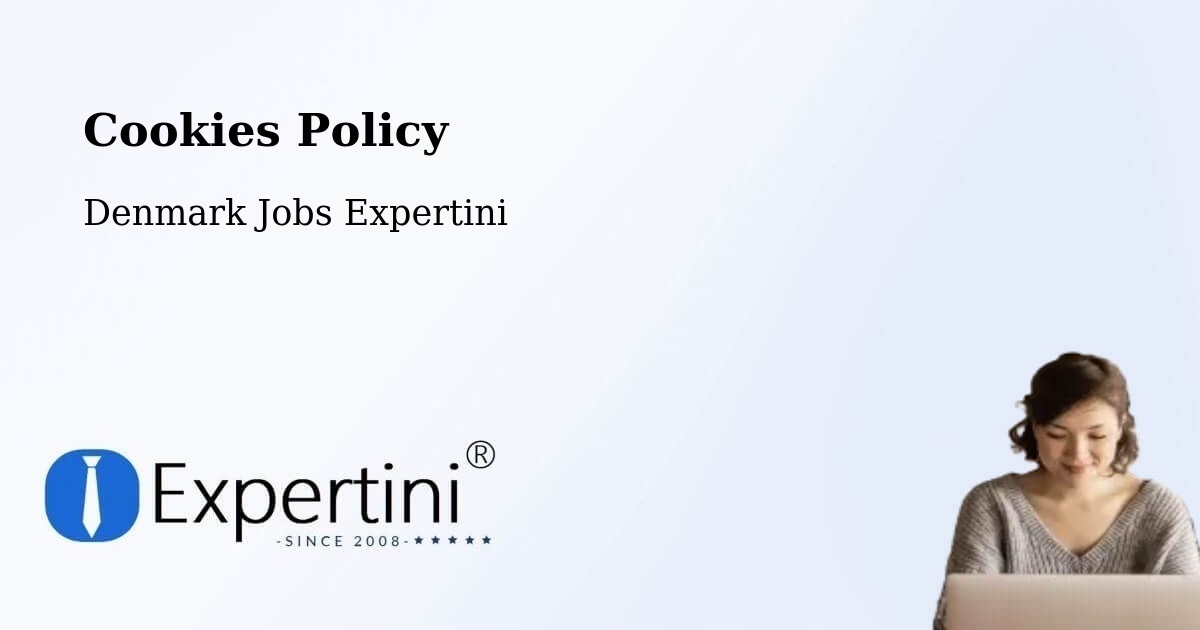 Cookie Policy – Odder Kommune - Denmark Jobs Expertini
