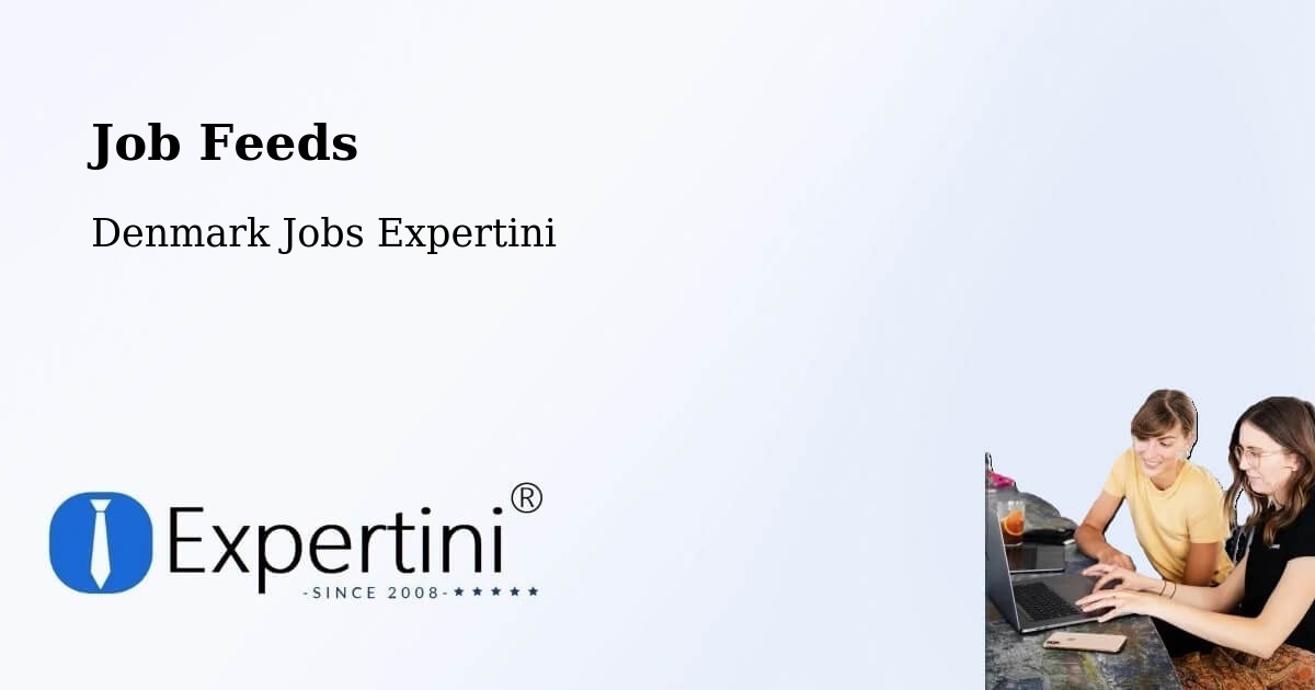 Job Listings Feed – Odder Kommune - Denmark Jobs Expertini